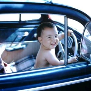 Meet your Posher, Marcia